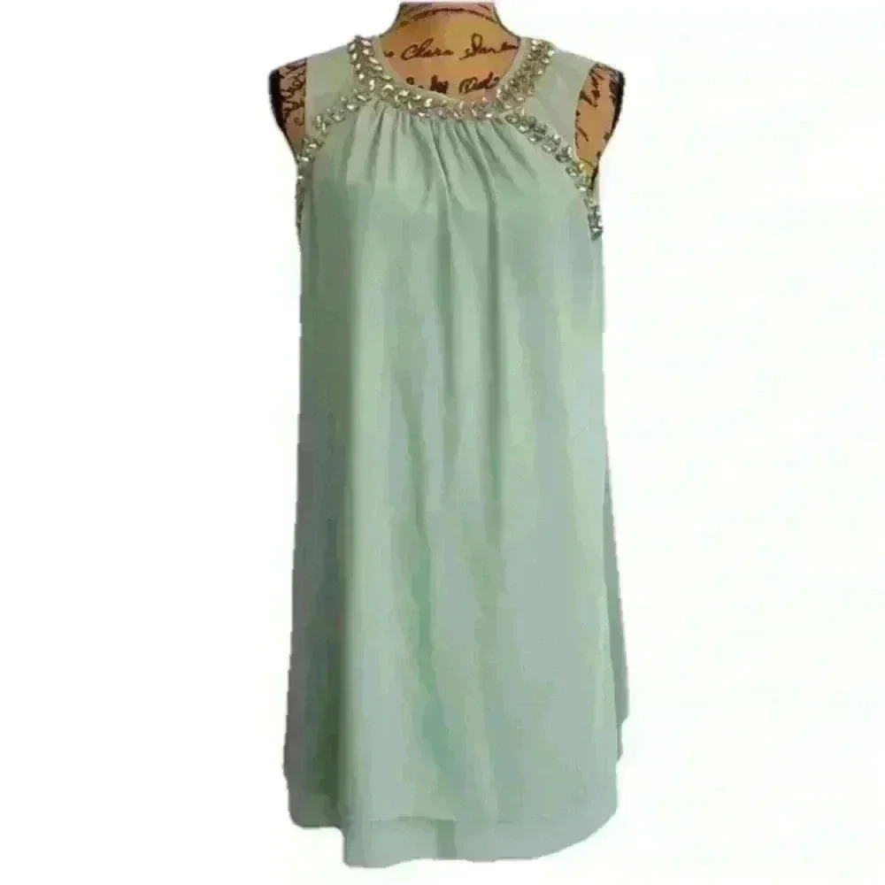 Teeze Me Dress